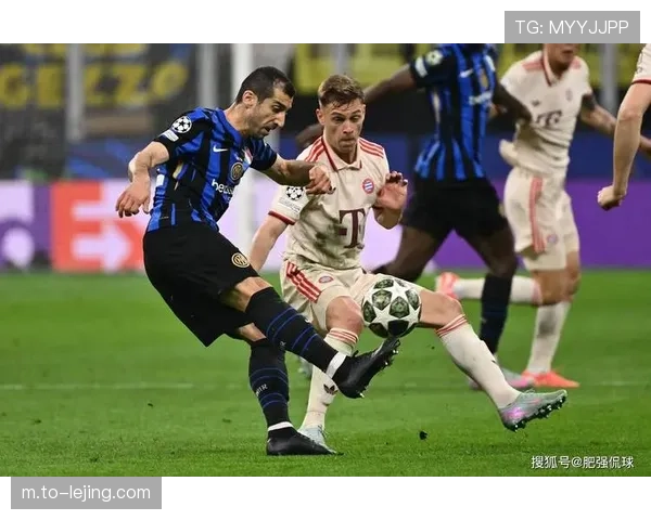 国米前90分钟零射正仍两球取胜 利用对手失误展现淘汰赛经验 国米前90分钟零射正仍两球取胜 利用对手失误展现淘汰赛经验